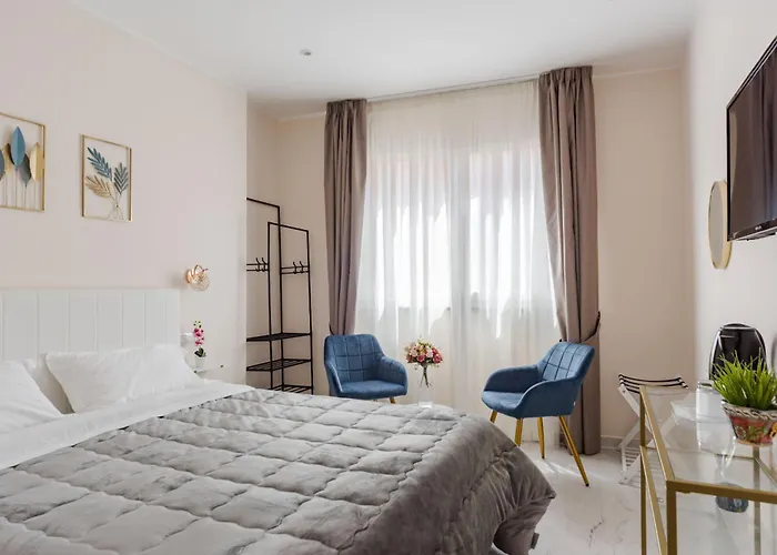 Ginevra Luxury Taormina By Wonderful Italy