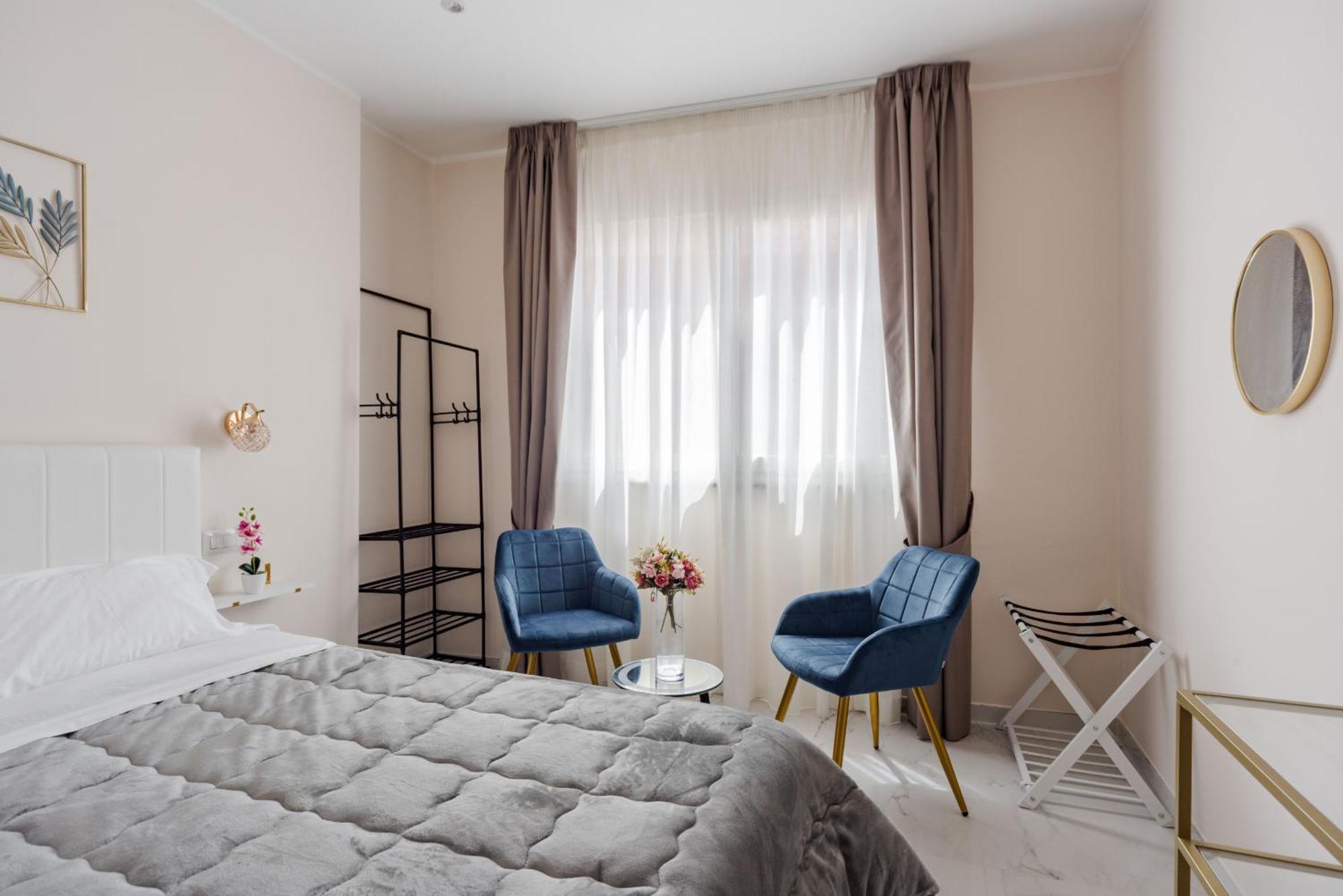 Ginevra Luxury By Wonderful Italy * Taormina