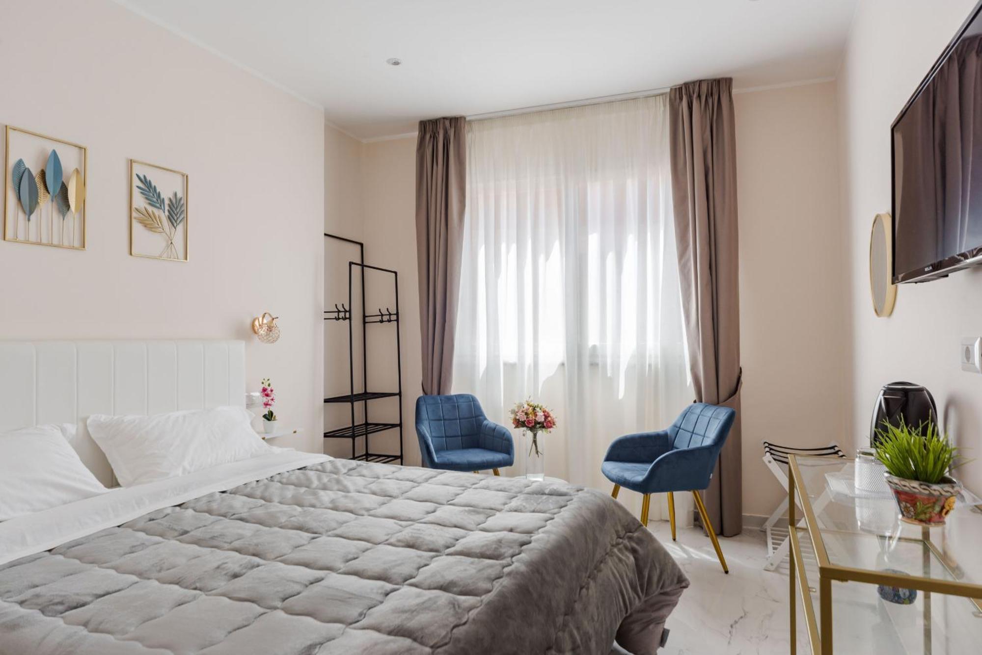 Ginevra Luxury By Wonderful Italy Pensionat *