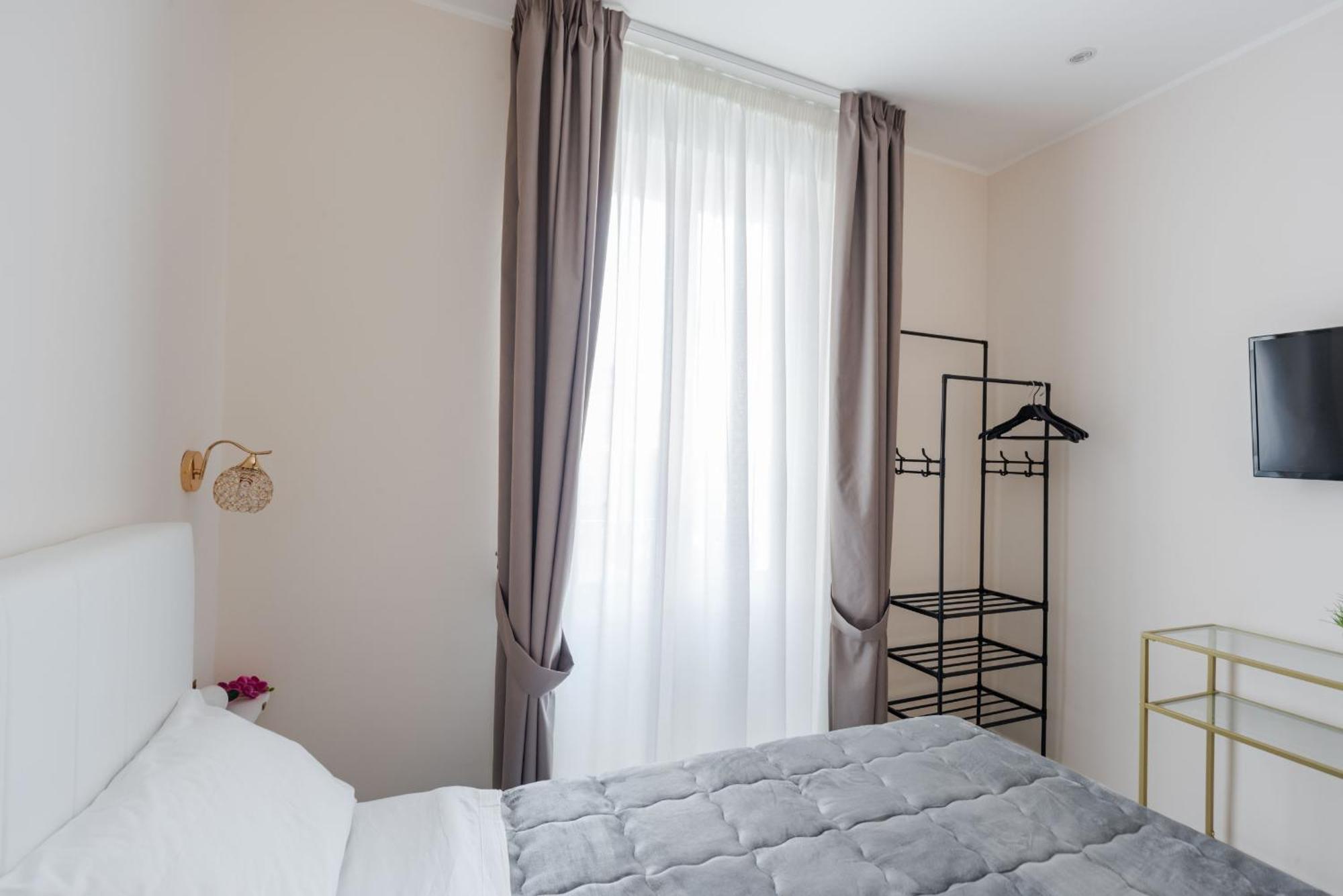 Pensionat Ginevra Luxury By Wonderful Italy