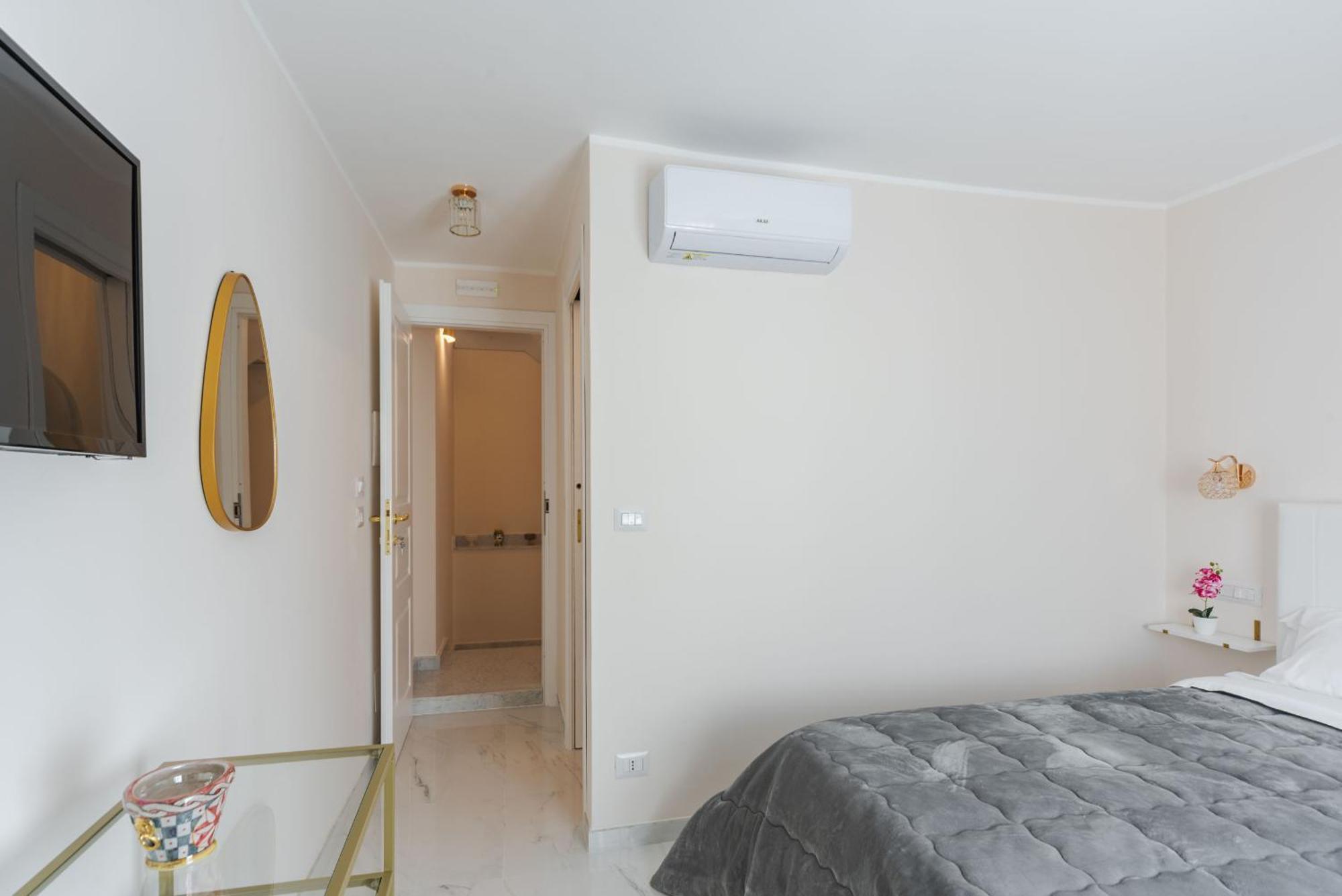 Pensionat Ginevra Luxury By Wonderful Italy Taormina