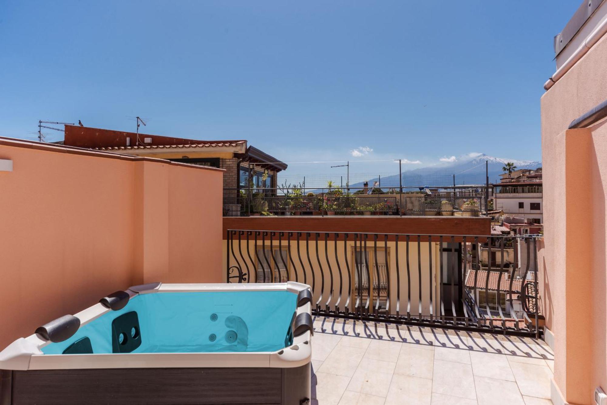 Ginevra Luxury By Wonderful Italy Pensionat *