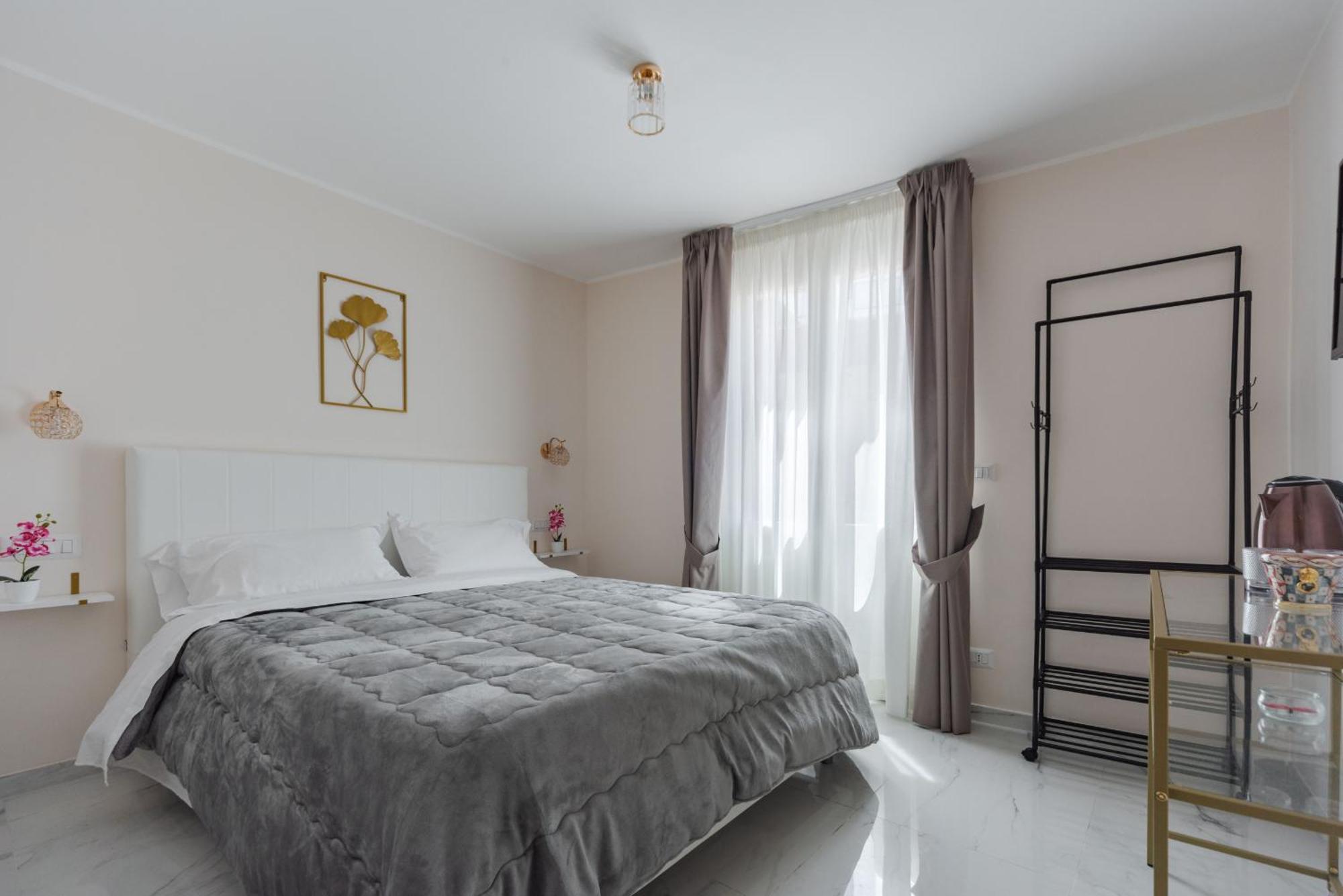 Pensionat Ginevra Luxury By Wonderful Italy Taormina
